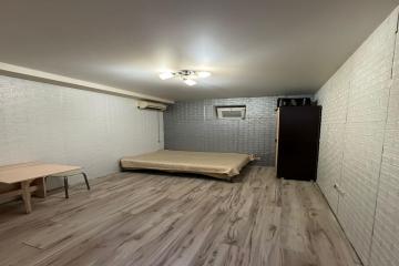 Фото №4: Студия 18 м² - Краснодар, мкр. Музыкальный, ул. имени Сергея Есенина, 84Г