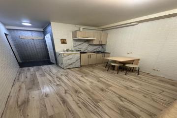 Фото №1: Студия 18 м² - Краснодар, мкр. Музыкальный, ул. имени Сергея Есенина, 84Г