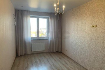 Фото №4: 1-комнатная квартира 41 м² - Краснодар, мкр. жилой комплекс Времена Года-2, ул. Евгении Жигуленко, 5к1