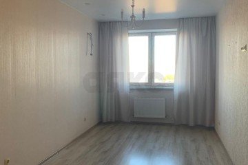 Фото №5: 1-комнатная квартира 41 м² - Краснодар, мкр. жилой комплекс Времена Года-2, ул. Евгении Жигуленко, 5к1