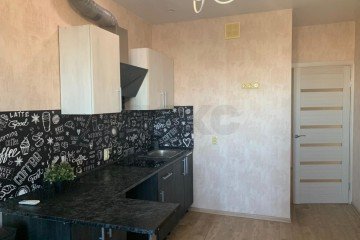 Фото №2: 1-комнатная квартира 41 м² - Краснодар, мкр. жилой комплекс Времена Года-2, ул. Евгении Жигуленко, 5к1