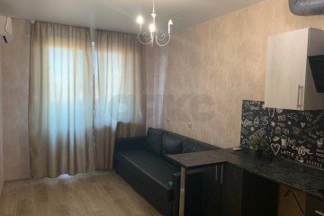 Фото №1: 1-комнатная квартира 41 м² - Краснодар, мкр. жилой комплекс Времена Года-2, ул. Евгении Жигуленко, 5к1