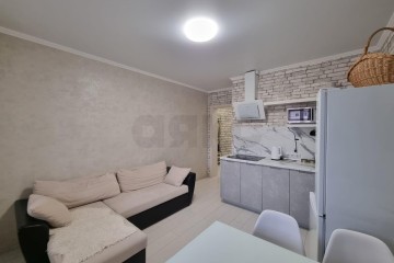 Фото №3: 1-комнатная квартира 50 м² - Краснодар, мкр. Солнечный, ул. Казбекская, 5