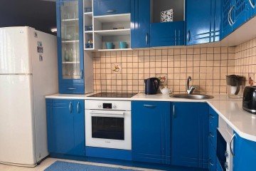 Фото №2: 2-комнатная квартира 63 м² - Краснодар, мкр. Юбилейный, ул. Генерала Шифрина, 5