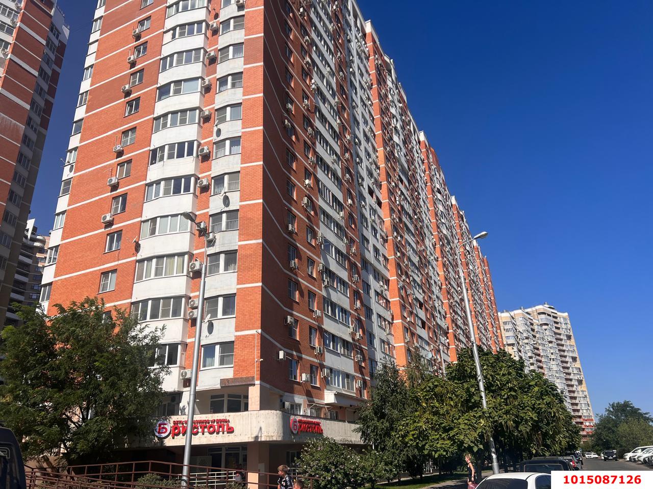 Фото №15: 2-комнатная квартира 63 м² - Краснодар, Юбилейный, ул. Генерала Шифрина, 5