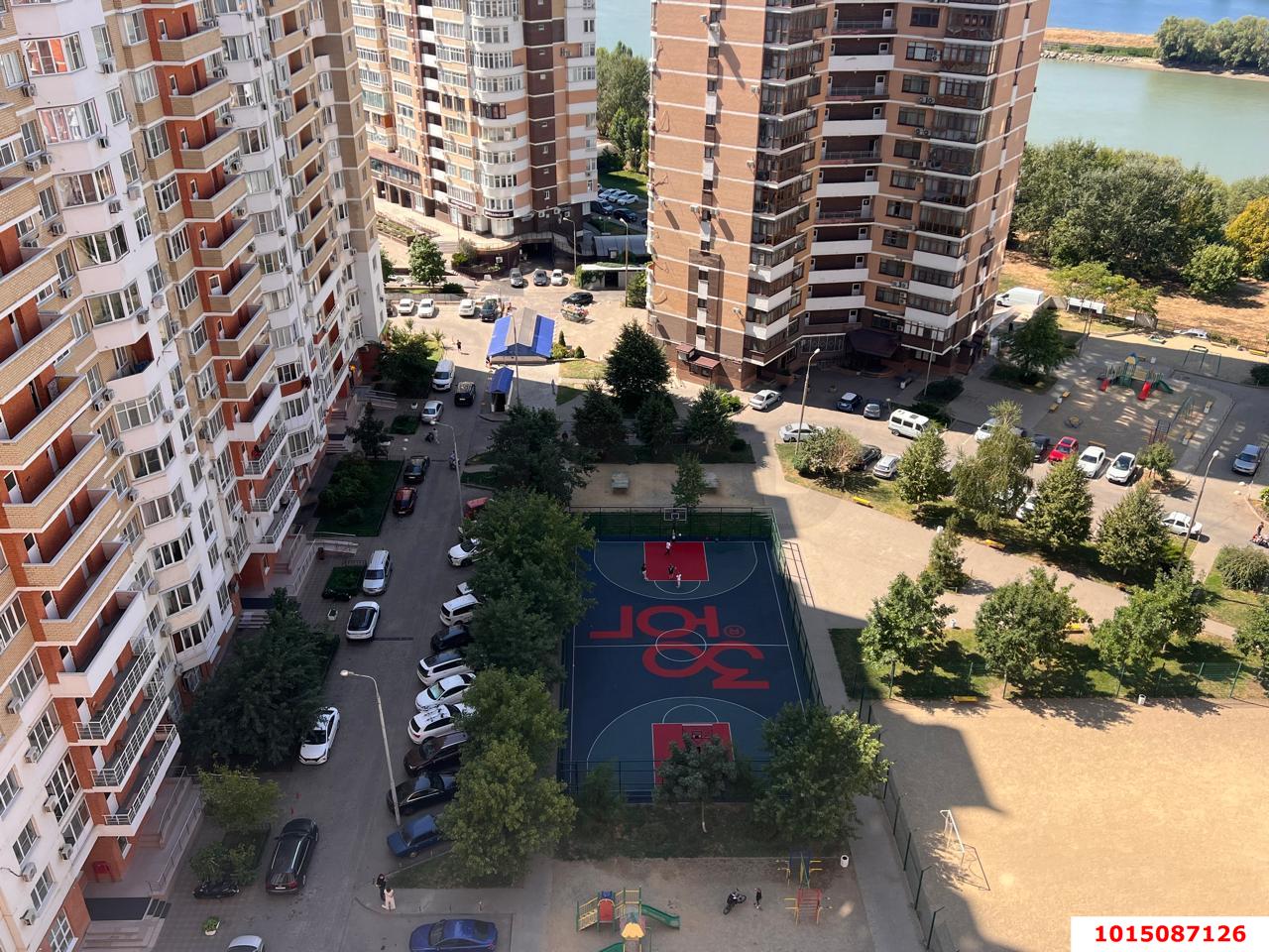 Фото №16: 2-комнатная квартира 63 м² - Краснодар, Юбилейный, ул. Генерала Шифрина, 5