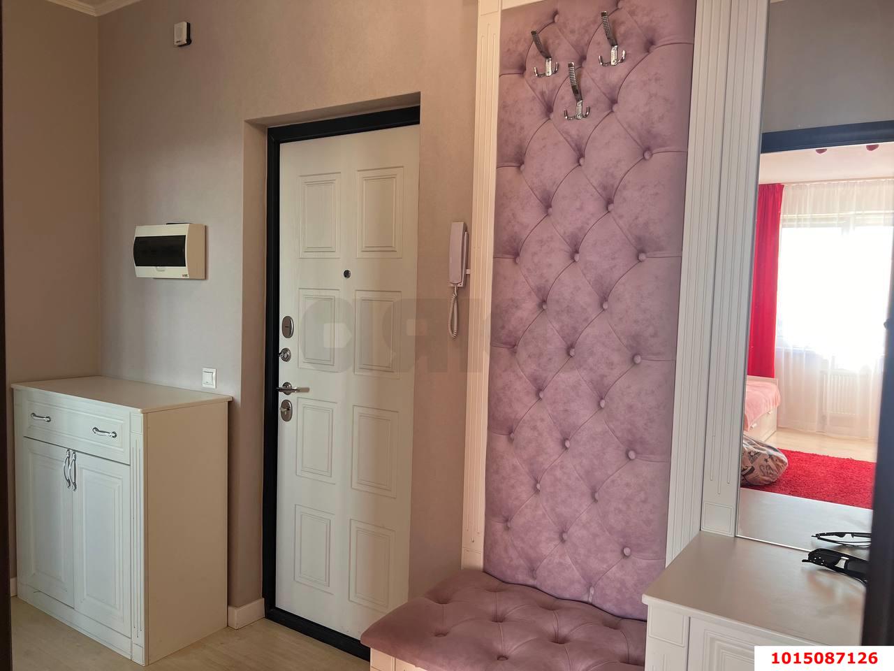 Фото №12: 2-комнатная квартира 63 м² - Краснодар, Юбилейный, ул. Генерала Шифрина, 5