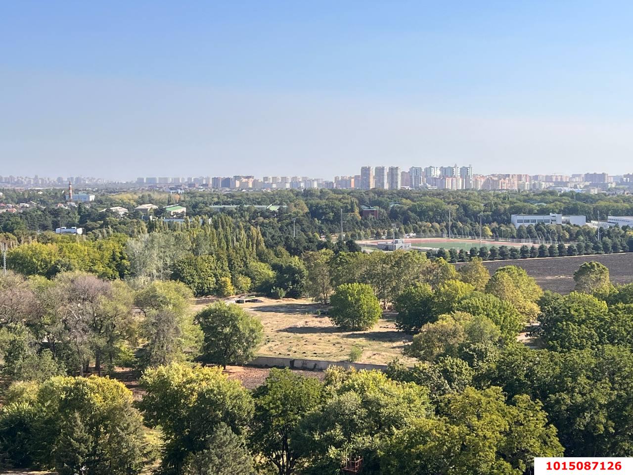 Фото №18: 2-комнатная квартира 63 м² - Краснодар, Юбилейный, ул. Генерала Шифрина, 5