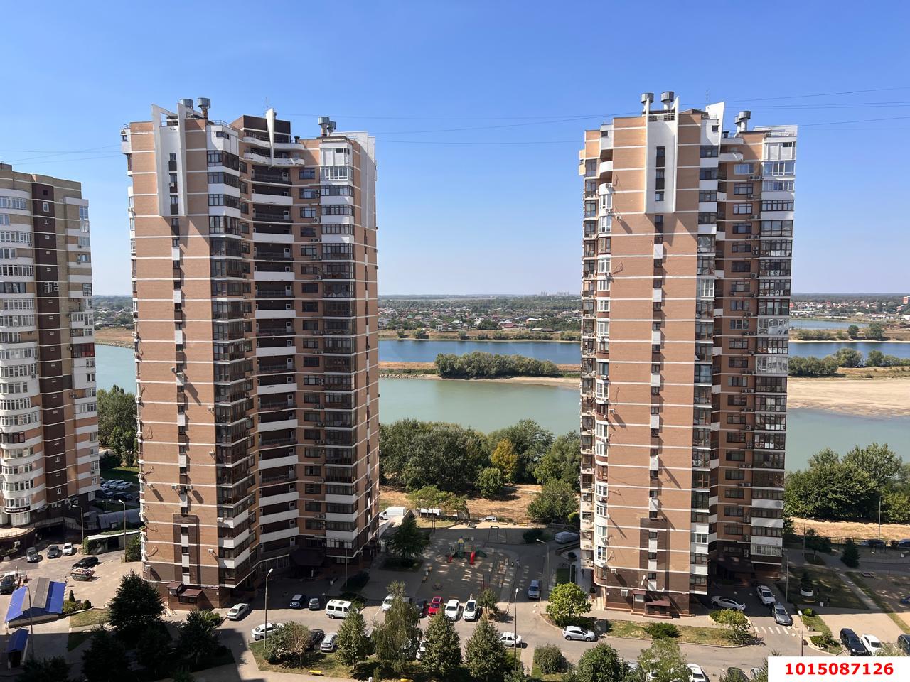 Фото №17: 2-комнатная квартира 63 м² - Краснодар, Юбилейный, ул. Генерала Шифрина, 5