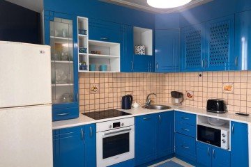 Фото №1: 2-комнатная квартира 63 м² - Краснодар, мкр. Юбилейный, ул. Генерала Шифрина, 5