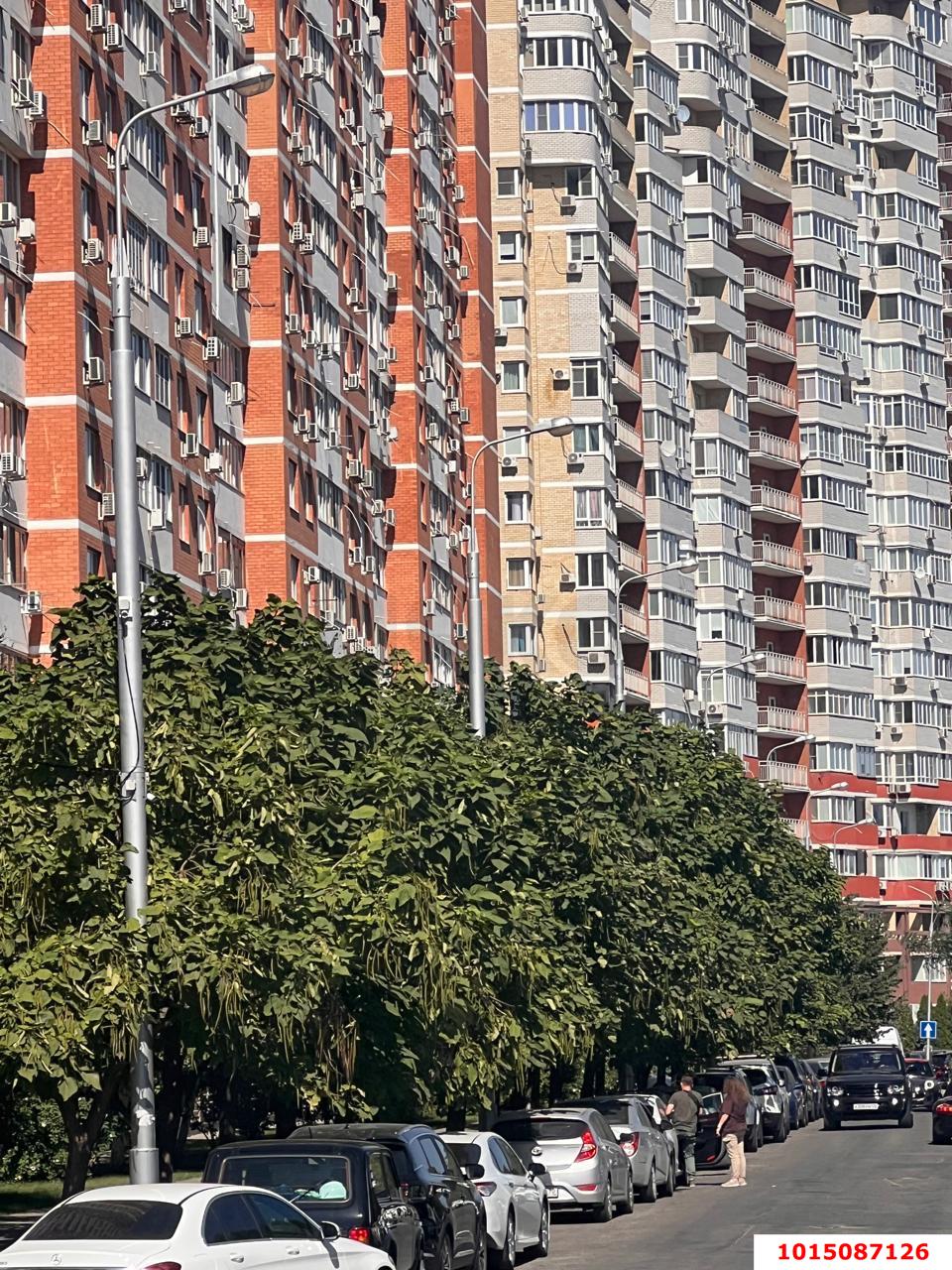 Фото №19: 2-комнатная квартира 63 м² - Краснодар, Юбилейный, ул. Генерала Шифрина, 5