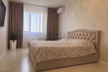 Фото №5: 2-комнатная квартира 63 м² - Краснодар, мкр. Юбилейный, ул. Генерала Шифрина, 5