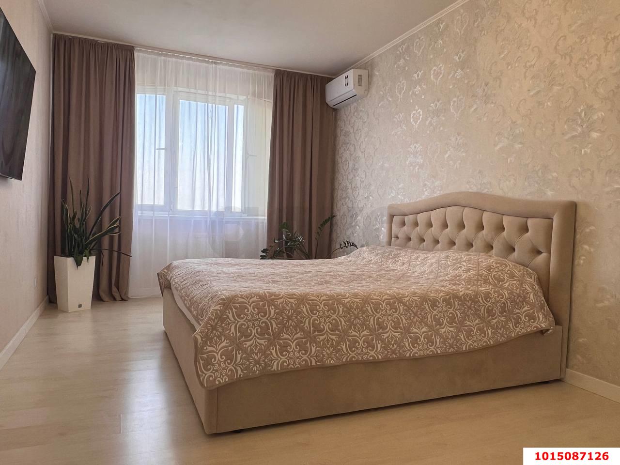 Фото №5: 2-комнатная квартира 63 м² - Краснодар, Юбилейный, ул. Генерала Шифрина, 5