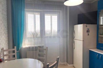 Фото №3: 2-комнатная квартира 63 м² - Краснодар, мкр. Юбилейный, ул. Генерала Шифрина, 5