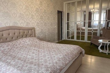 Фото №4: 2-комнатная квартира 63 м² - Краснодар, мкр. Юбилейный, ул. Генерала Шифрина, 5