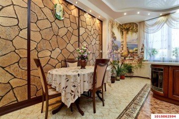 Фото №4: 3-комнатная квартира 117 м² - Краснодар, мкр. Центральный, ул. Кубанская Набережная, 58