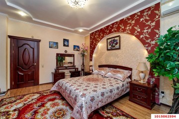 Фото №5: 3-комнатная квартира 117 м² - Краснодар, мкр. Центральный, ул. Кубанская набережная, 58