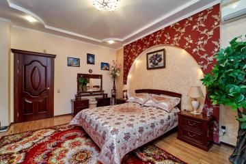 Фото №5: 3-комнатная квартира 117 м² - Краснодар, мкр. Центральный, ул. Кубанская набережная, 58