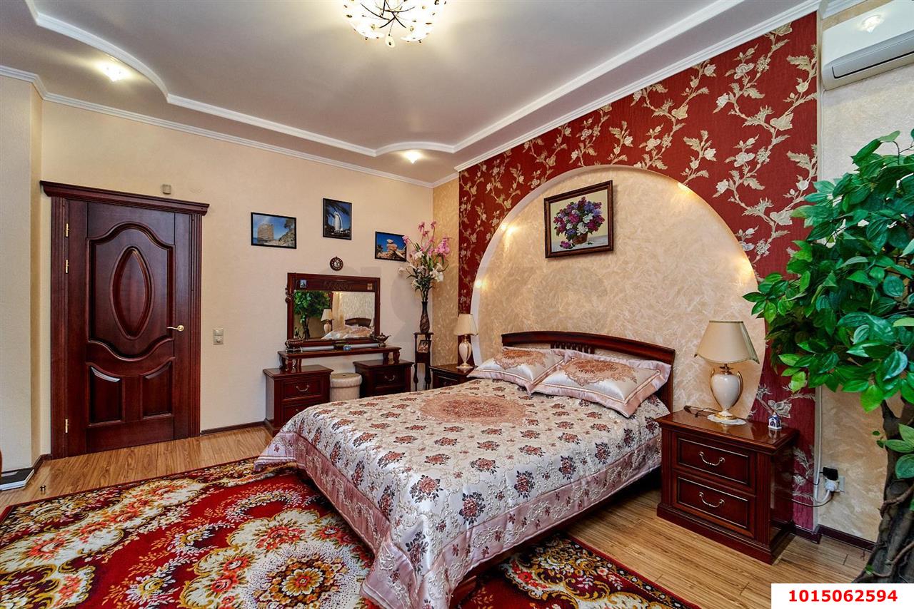 Фото №5: 3-комнатная квартира 117 м² - Краснодар, Центральный внутригородской округ, Западный внутригородской округ, мкр. Центральный, ул. Кубанская набережная, 58