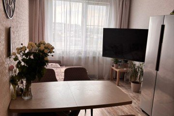 Фото №3: 3-комнатная квартира 85 м² - Краснодар, мкр. Камвольно-суконный Комбинат, ул. Магистральная, 11к3