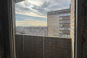 Фото №5: 1-комнатная квартира 36 м² - Краснодар, мкр. имени Петра Метальникова, ул. Петра Метальникова, 38