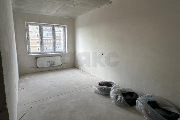 Фото №1: 1-комнатная квартира 34 м² - Краснодар, мкр. имени Петра Метальникова, ул. Петра Метальникова, 38