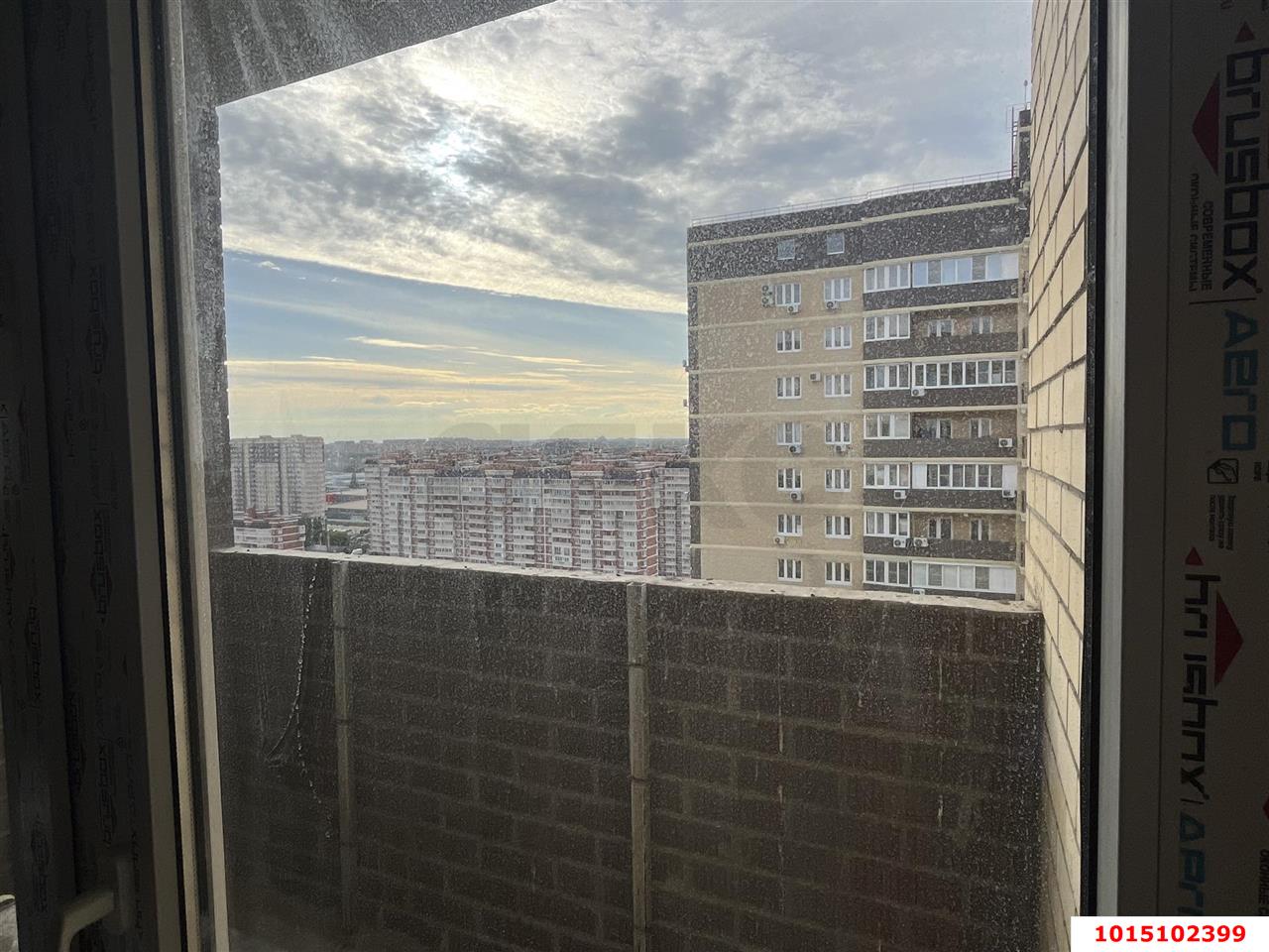 Фото №5: 1-комнатная квартира 36 м² - Краснодар, имени Петра Метальникова, ул. Петра Метальникова, 38