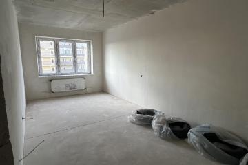 Фото №1: 1-комнатная квартира 34 м² - Краснодар, мкр. имени Петра Метальникова, ул. Петра Метальникова, 38