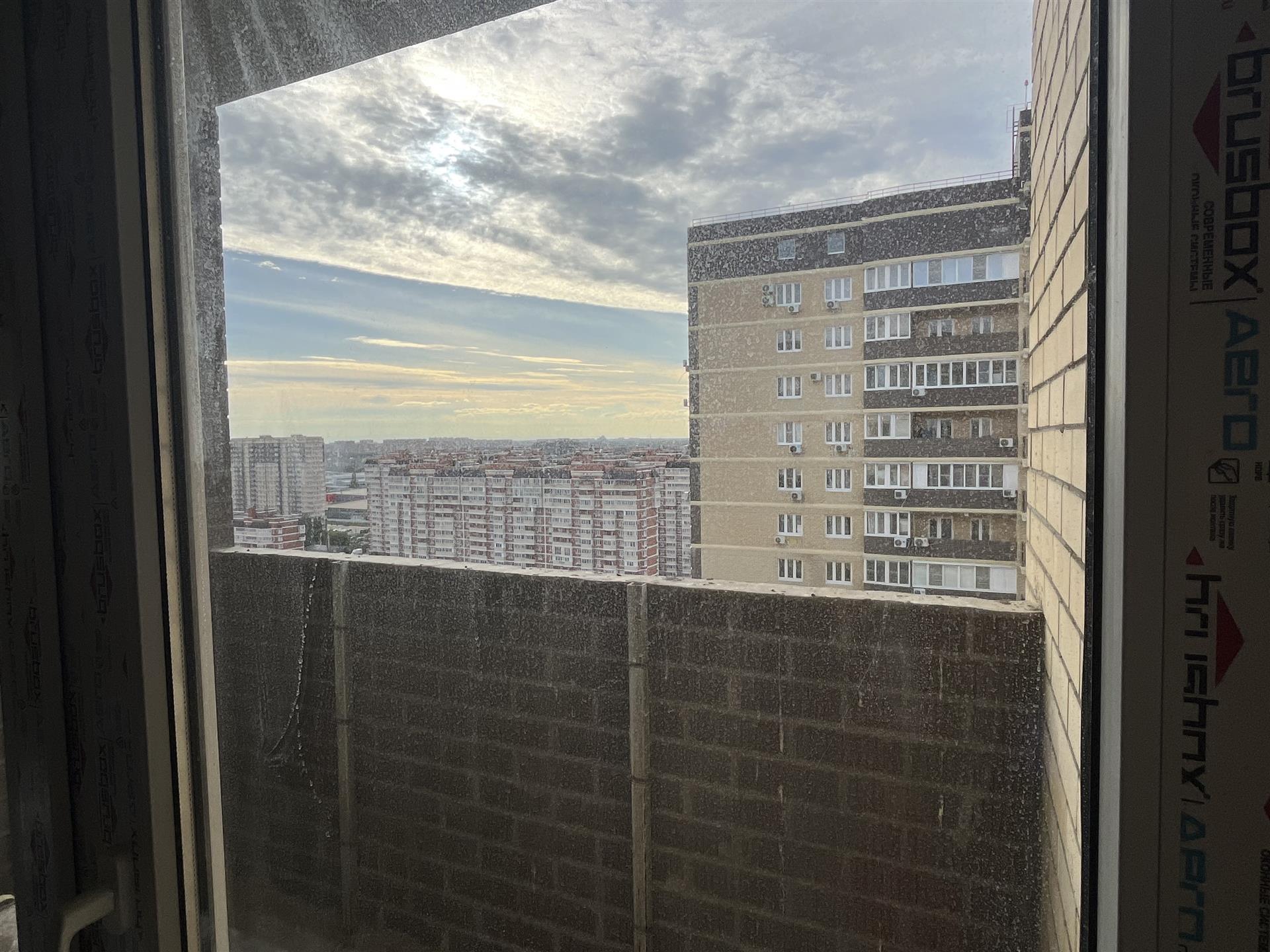 Фото №5: 1-комнатная квартира 36 м² - Краснодар, Прикубанский внутригородской округ, ЖК Лучший, мкр. имени Петра Метальникова, ул. Петра Метальникова, 38