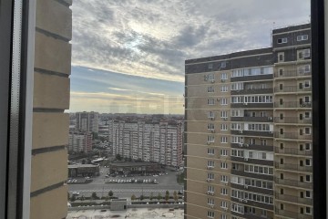 Фото №4: 1-комнатная квартира 36 м² - Краснодар, мкр. имени Петра Метальникова, ул. Петра Метальникова, 38