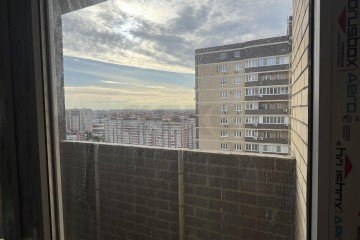 Фото №5: 1-комнатная квартира 34 м² - Краснодар, мкр. имени Петра Метальникова, ул. Петра Метальникова, 38