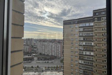 Фото №4: 1-комнатная квартира 34 м² - Краснодар, мкр. имени Петра Метальникова, ул. Петра Метальникова, 38