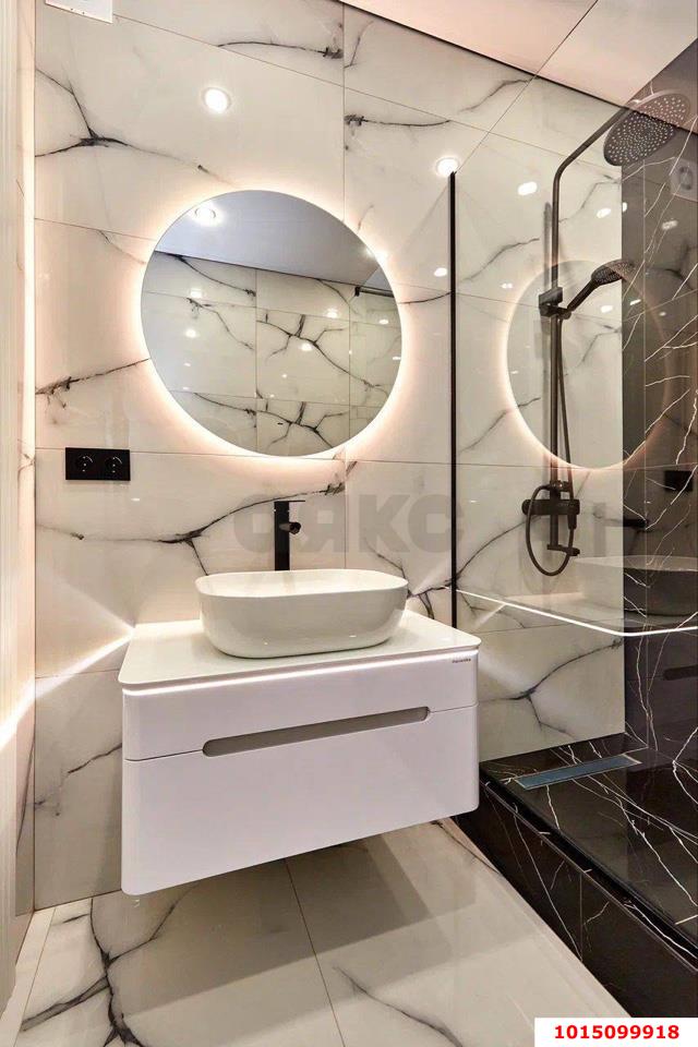 Фото №9: 2-комнатная квартира 65 м² - Краснодар, ЖК На Стахановской, ул. Стахановская, 1/3