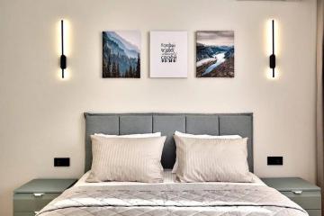 Фото №5: 2-комнатная квартира 65 м² - Краснодар, мкр. Прикубанский внутригородской округ, ул. Стахановская, 1/3