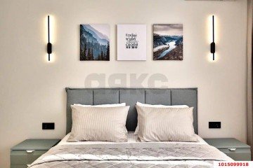 Фото №5: 2-комнатная квартира 65 м² - Краснодар, мкр. ЖК На Стахановской, ул. Стахановская, 1/3