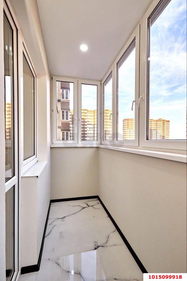 Фото №10: 2-комнатная квартира 65 м² - Краснодар, ЖК На Стахановской, ул. Стахановская, 1/3