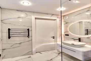 Фото №4: 2-комнатная квартира 65 м² - Краснодар, мкр. Прикубанский внутригородской округ, ул. Стахановская, 1/3