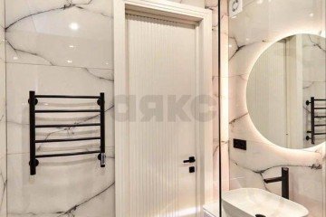 Фото №4: 2-комнатная квартира 65 м² - Краснодар, мкр. ЖК На Стахановской, ул. Стахановская, 1/3