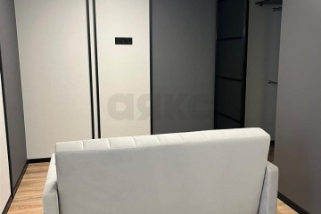 Фото №4: 1-комнатная квартира 37 м² - Краснодар, мкр. Достояние, ул. Конгрессная, 33