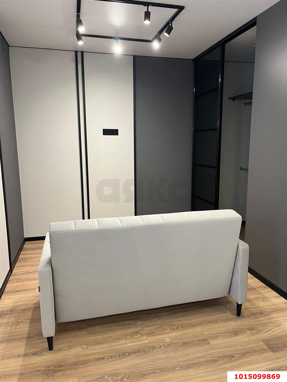 Фото №4: 1-комнатная квартира 37 м² - Краснодар, Достояние, ул. Конгрессная, 33