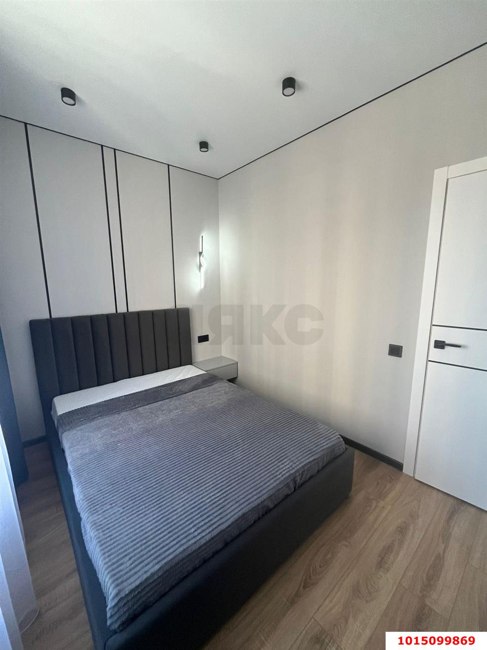 Фото №6: 1-комнатная квартира 37 м² - Краснодар, Достояние, ул. Конгрессная, 33