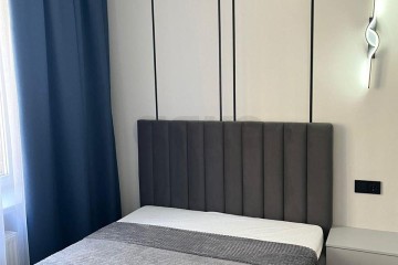 Фото №5: 1-комнатная квартира 37 м² - Краснодар, мкр. Достояние, ул. Конгрессная, 33