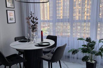 Фото №2: 1-комнатная квартира 37 м² - Краснодар, мкр. Достояние, ул. Конгрессная, 33