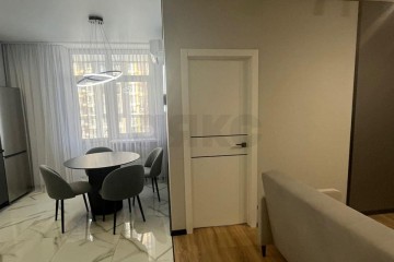 Фото №3: 1-комнатная квартира 37 м² - Краснодар, мкр. Достояние, ул. Конгрессная, 33