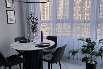 Фото №2: 1-комнатная квартира 35 м² - Краснодар, мкр. Достояние, ул. Григория Булгакова, 7к1