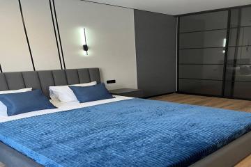 Фото №5: 1-комнатная квартира 35 м² - Краснодар, мкр. Достояние, ул. Григория Булгакова, 7к1