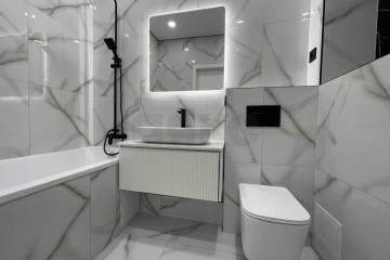 Фото №4: 2-комнатная квартира 65 м² - Краснодар, мкр. ЖК На Стахановской, ул. Стахановская, 1/3