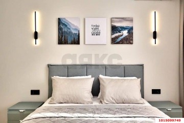 Фото №5: 2-комнатная квартира 65 м² - Краснодар, мкр. ЖК На Стахановской, ул. Стахановская, 1/3