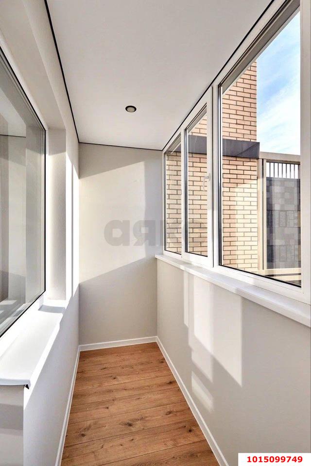 Фото №9: 2-комнатная квартира 65 м² - Краснодар, ЖК На Стахановской, ул. Стахановская, 1/3