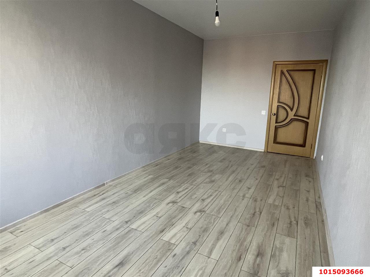 Фото №6: 1-комнатная квартира 39 м² - Краснодар, Молодёжный, Прикубанский внутригородской округ, мкр. жилой комплекс Талисман, ул. Душистая, 54/А